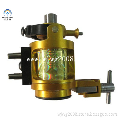 Professional Rotary Tattoo Machine (TM0601)